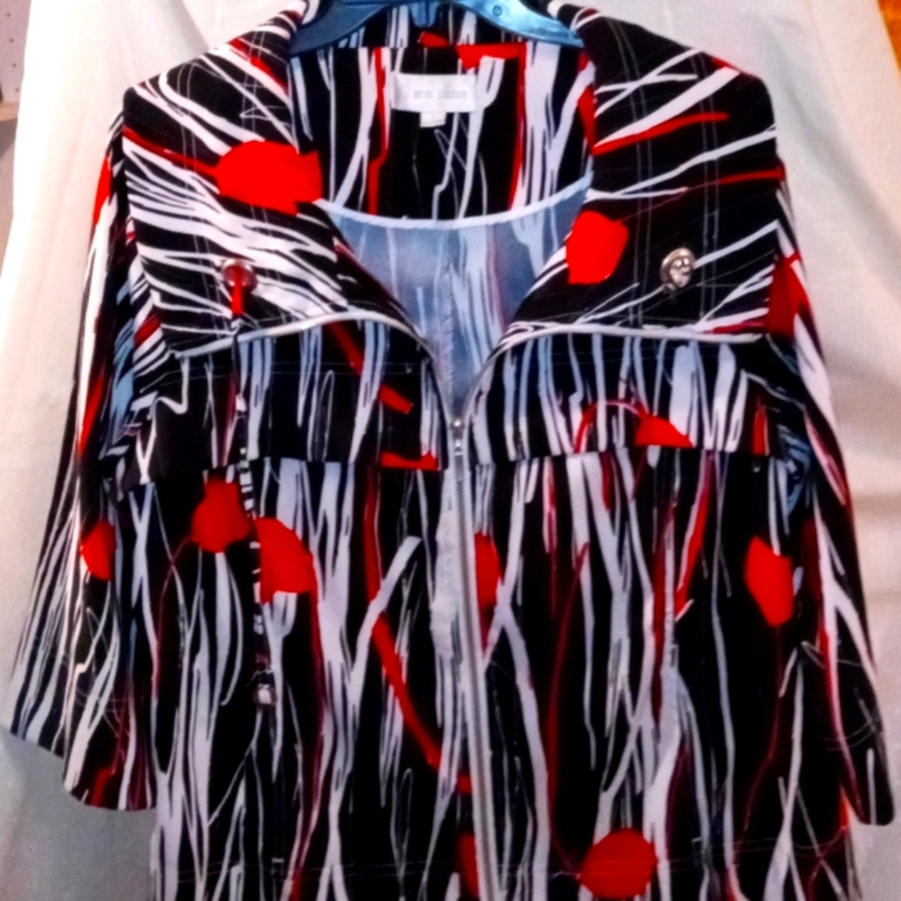 Ladies jacket